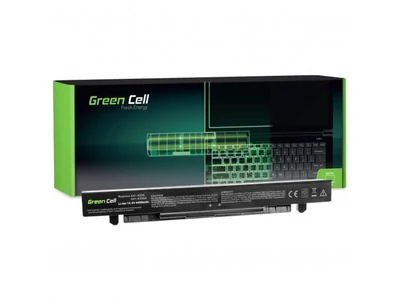 Bateria Green Cell AS68 do ASUS A450, A550, R510, X550