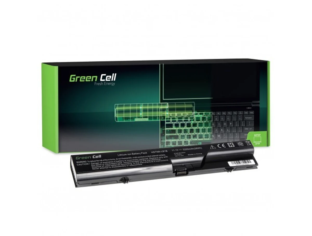 Bateria HP16 4400mAh 10.8V do HP PH06