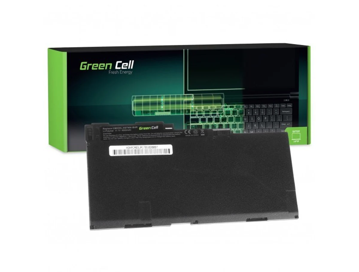 Bateria HP68 dla HP EliteBook 740 750 840 850 G1 G2