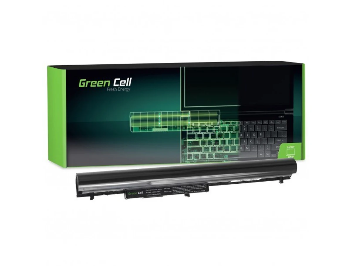 Bateria HP80 14.4V 2200mAh do HP HSTNN-LB5S