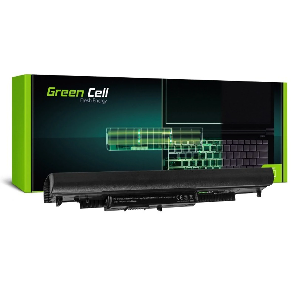 Bateria HP89 2200mAh 11.1V do HP HS03