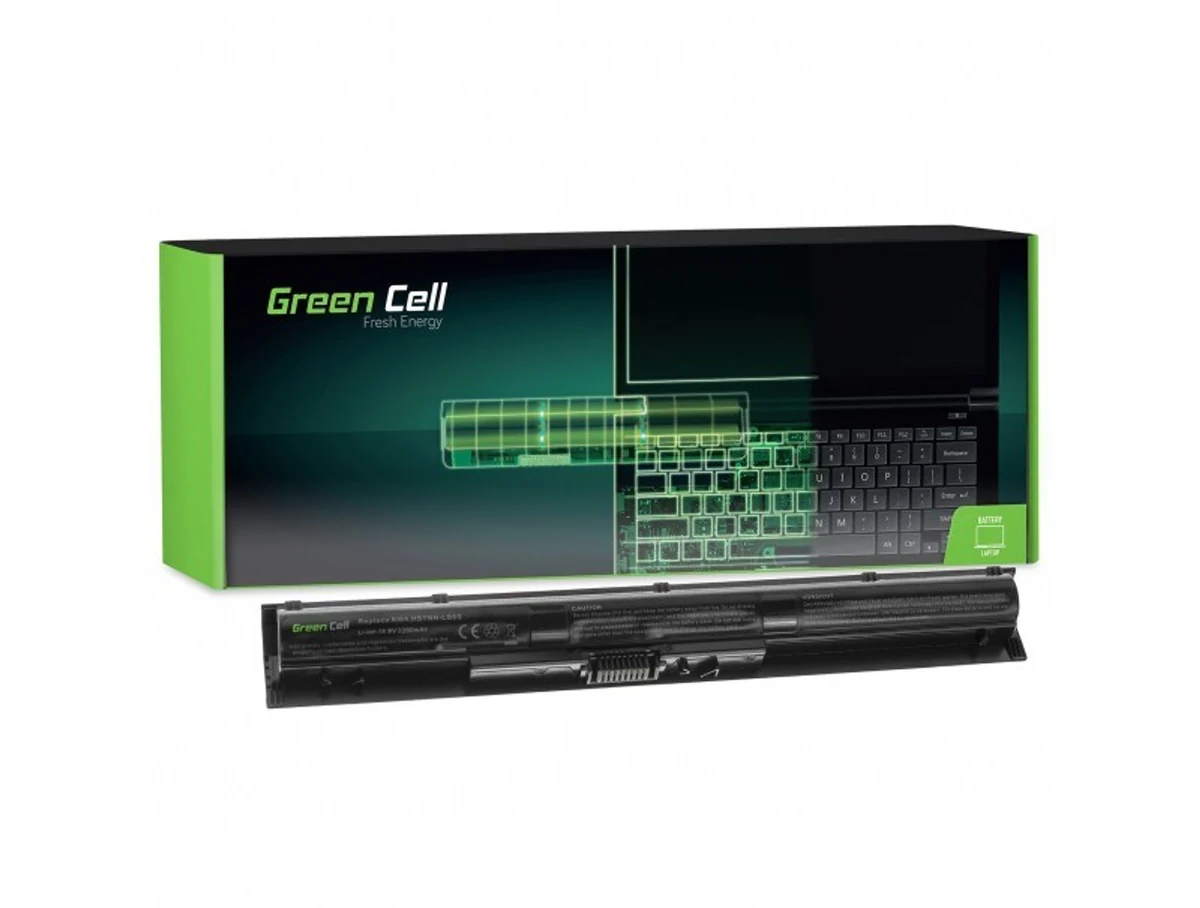 Bateria HP90 2200mAh 14.8V do HP Pavilion 14-AB 15-AB 15-AK 17-G