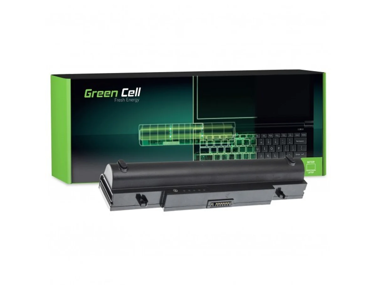 Bateria SA02 6600mAh 11.1V Samsung RV511-R780