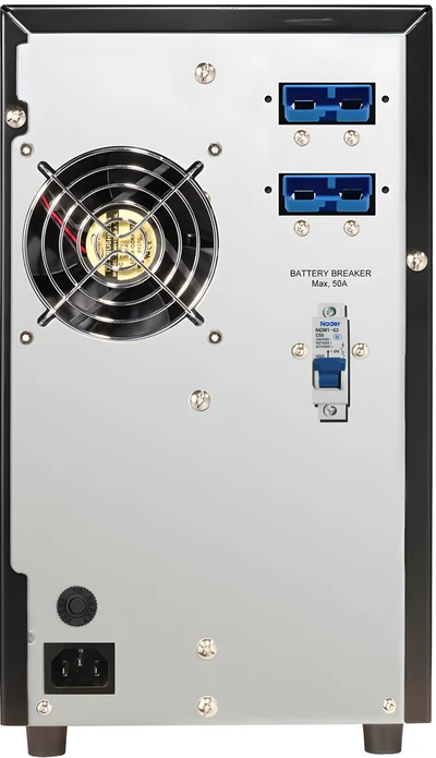 Battery Pack Power Walker 10120585 72V 3A