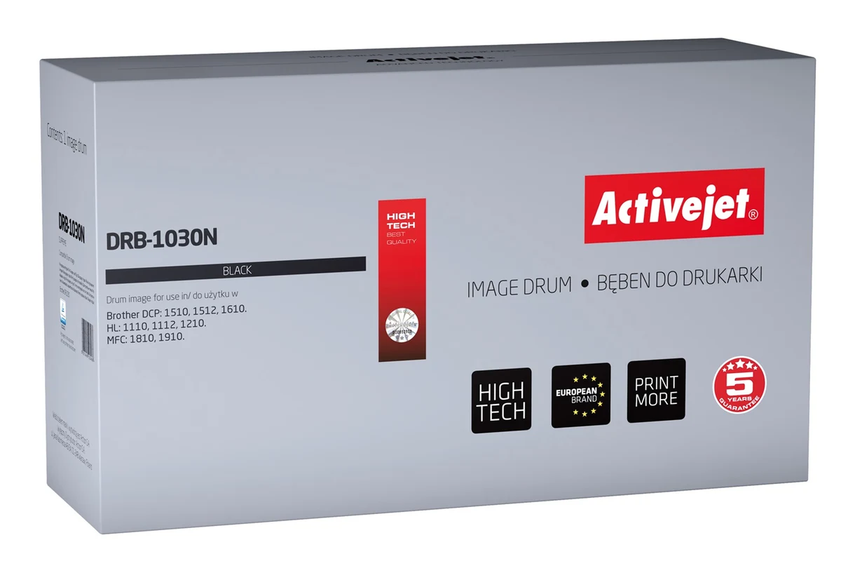 Bęben Activejet DRB-1030N dla Brother DR-1030