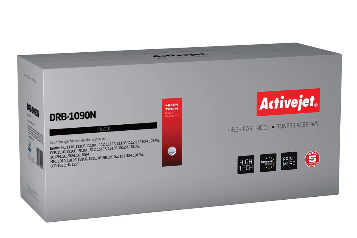 Bęben Activejet DRB-1090N dla Brother DR-1090