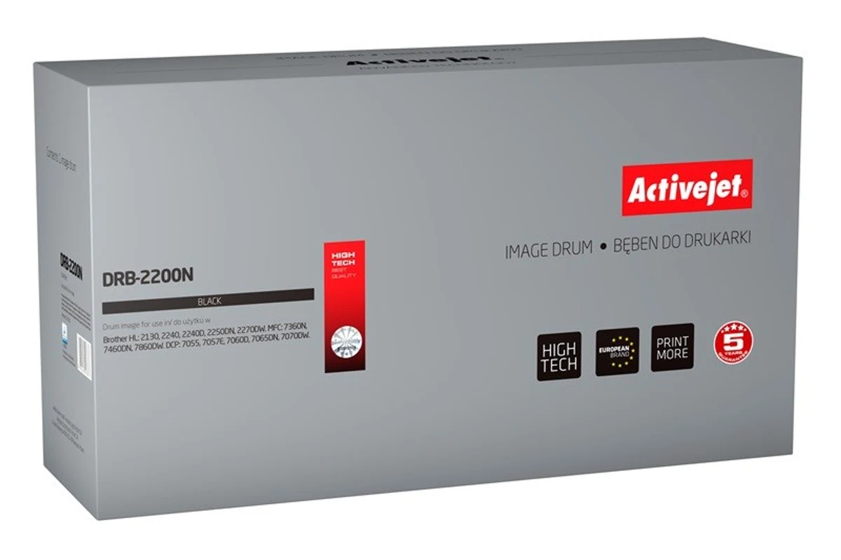 Bęben Activejet DRB-2200N dla Brother HL