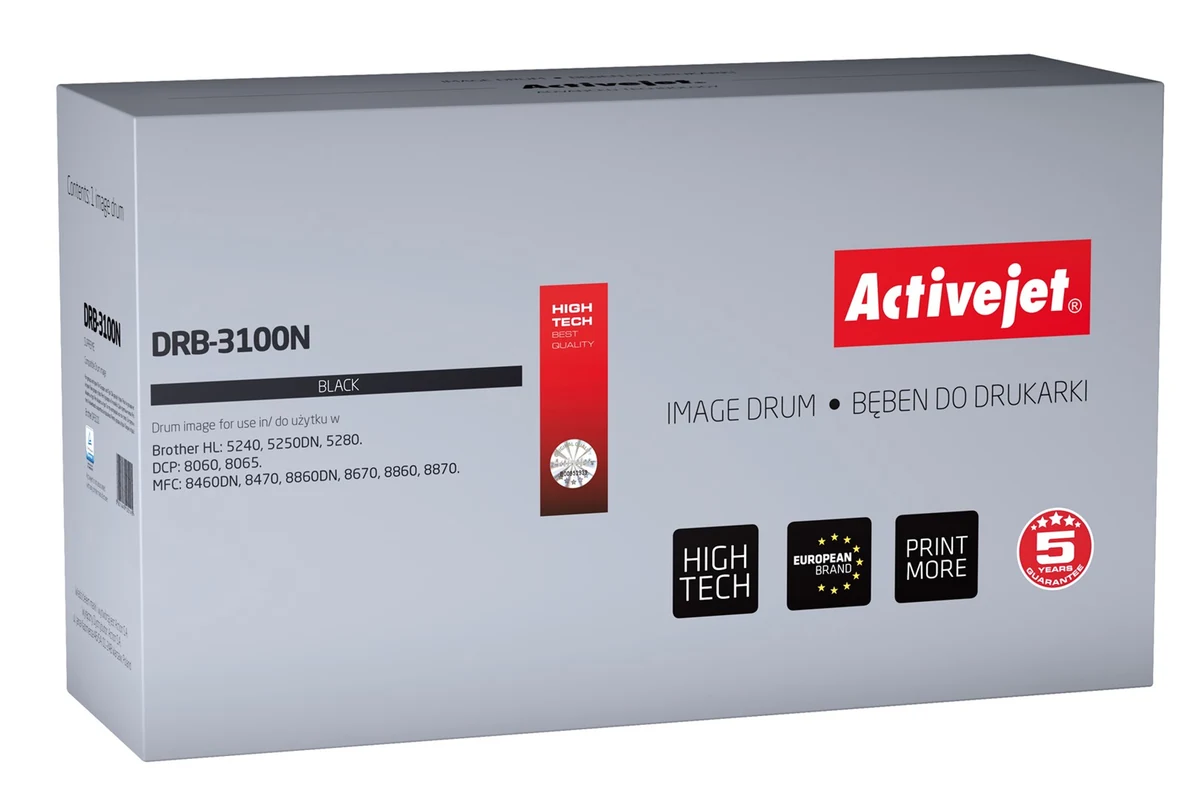 Bęben Activejet DRB-3100N dla Brother DR-3100