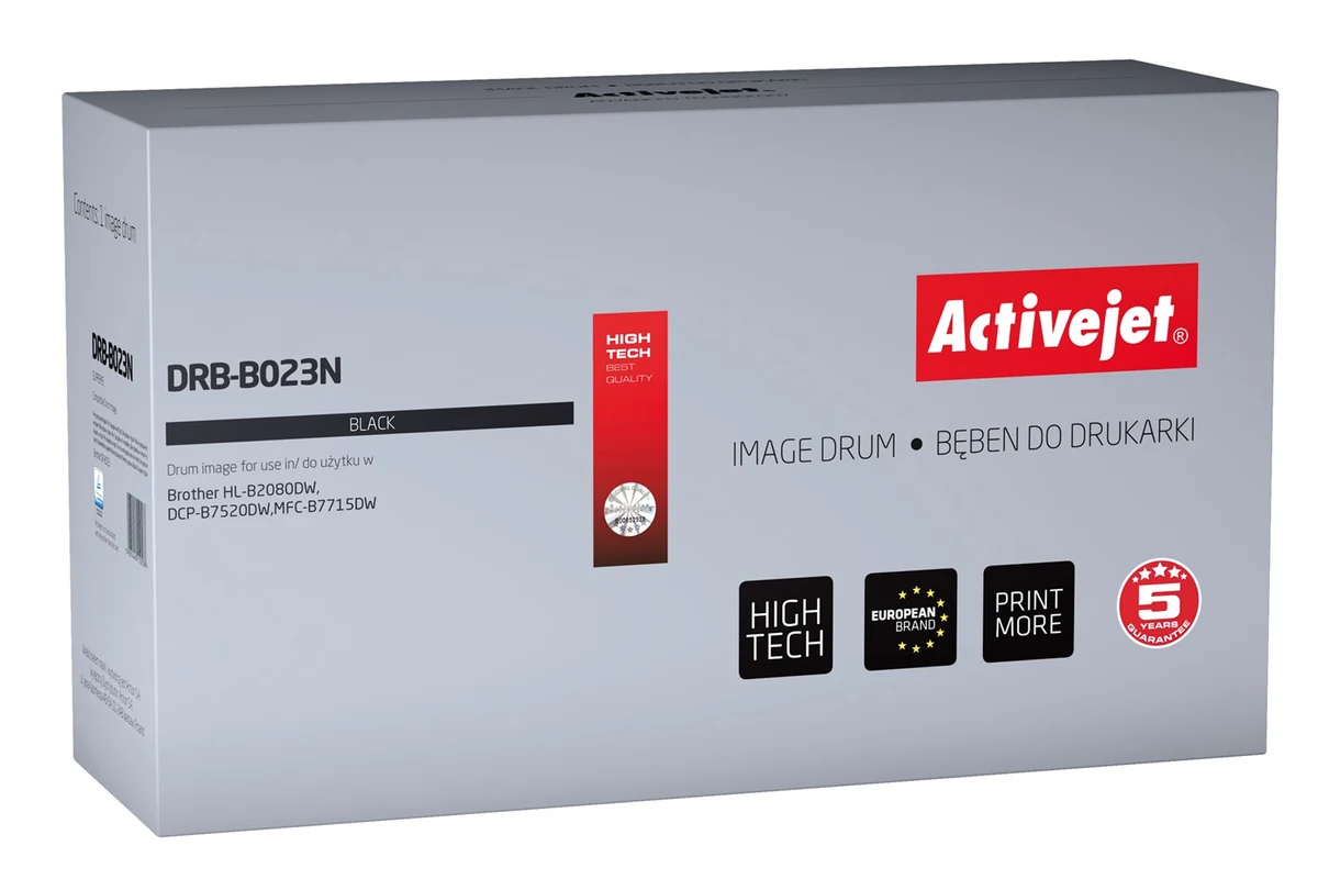 Bęben Activejet DRB-B023N do Brother DCP, HL, MFC