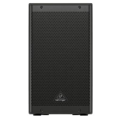 Behringer DR110DSP - Kolumna Głośnikowa 10" Aktywna