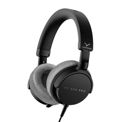 Słuchawki studyjne Beyerdynamic DT-270 PRO - zamknięte