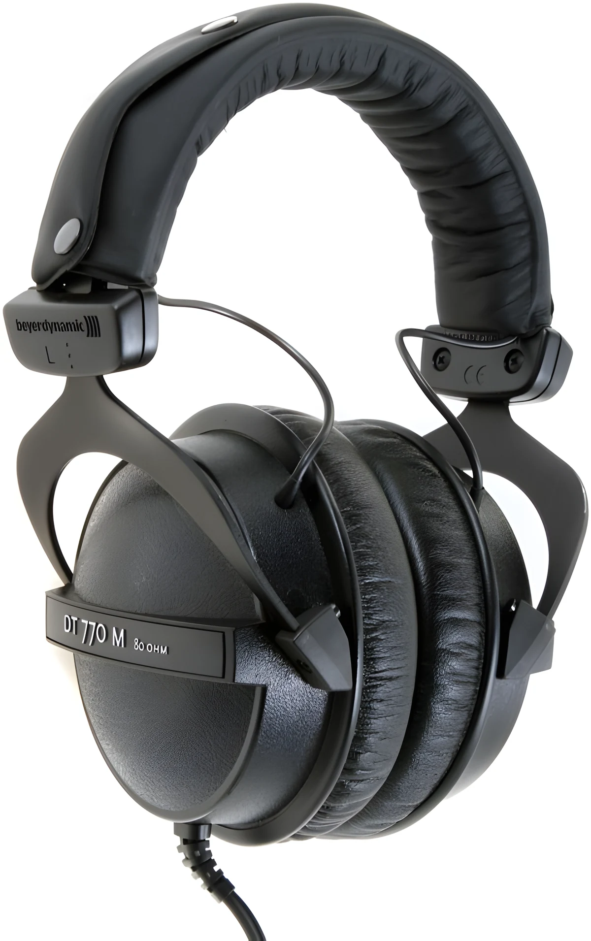 Beyerdynamic DT 770 M 80 OHM - Słuchawki do monitorowania