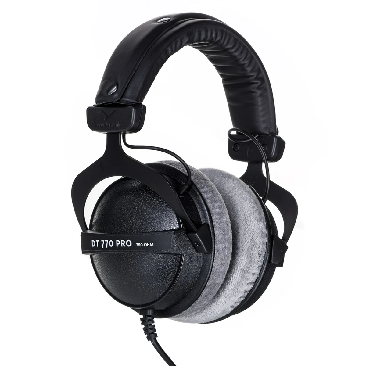 Beyerdynamic DT 770 PRO 250 OHM - Słuchawki studyjne