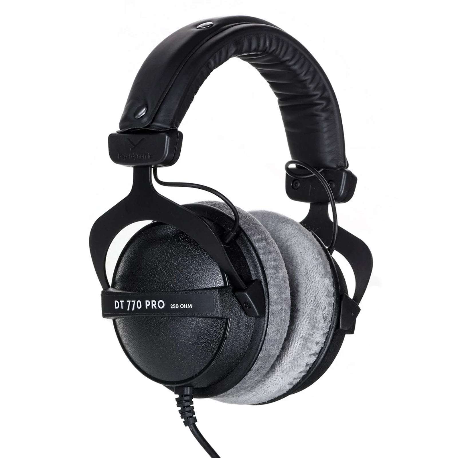 Słuchawki studyjne Beyerdynamic DT 770 PRO 250 Ω - zamknięte — zdjęcie 1 z 8