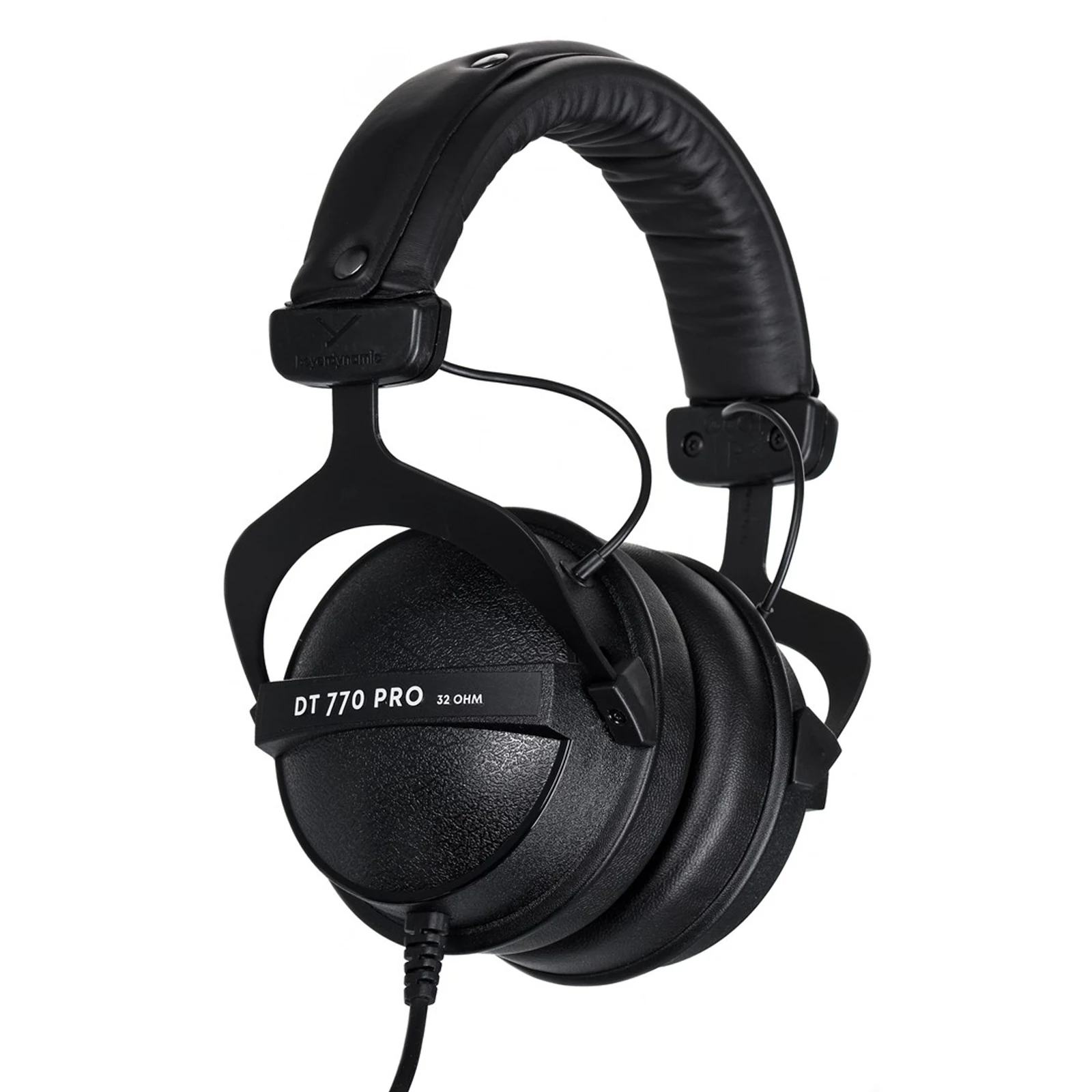 Beyerdynamic DT 770 PRO 32 OHM - Słuchawki studyjne zamknięte — zdjęcie 1 z 8