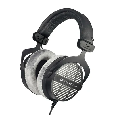 Słuchawki studyjne Beyerdynamic DT 990 PRO 80 Ω