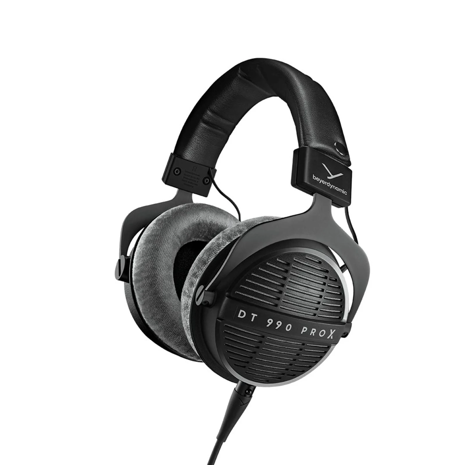 Słuchawki studyjne Beyerdynamic DT 990 PRO X 48 Ω - otwarte — zdjęcie 1 z 3