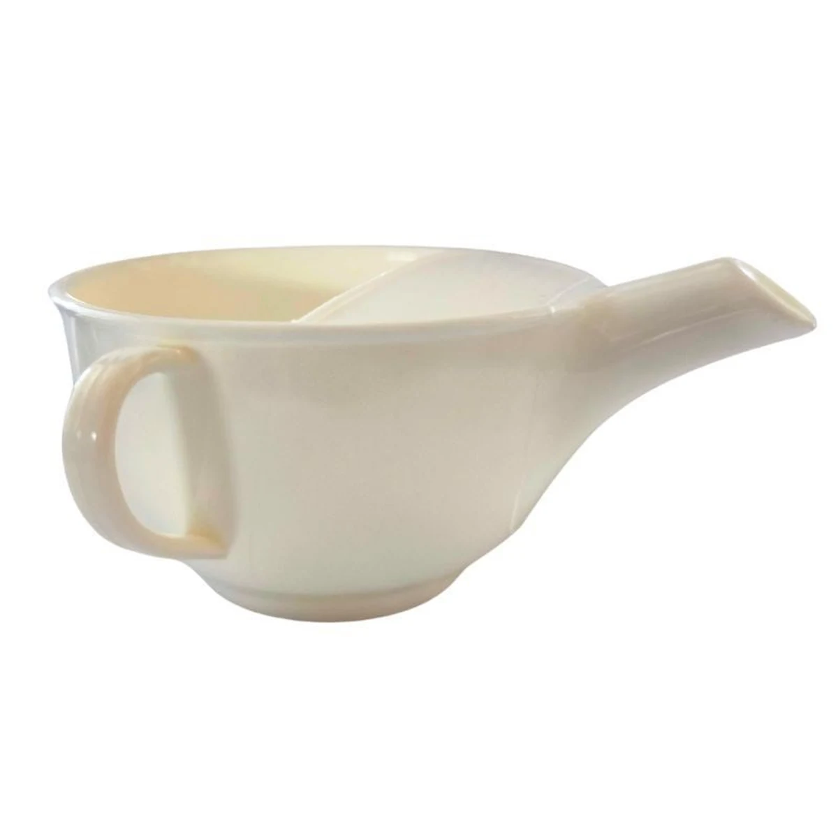 Bezpieczny kubek z dwoma uchwytami 200 ml