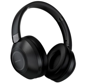 Bezprzewodowe słuchawki Vention SoundMate BT 5.3
