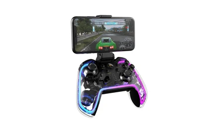 Bezprzewodowy kontroler Havit G158BT Pro (biały)