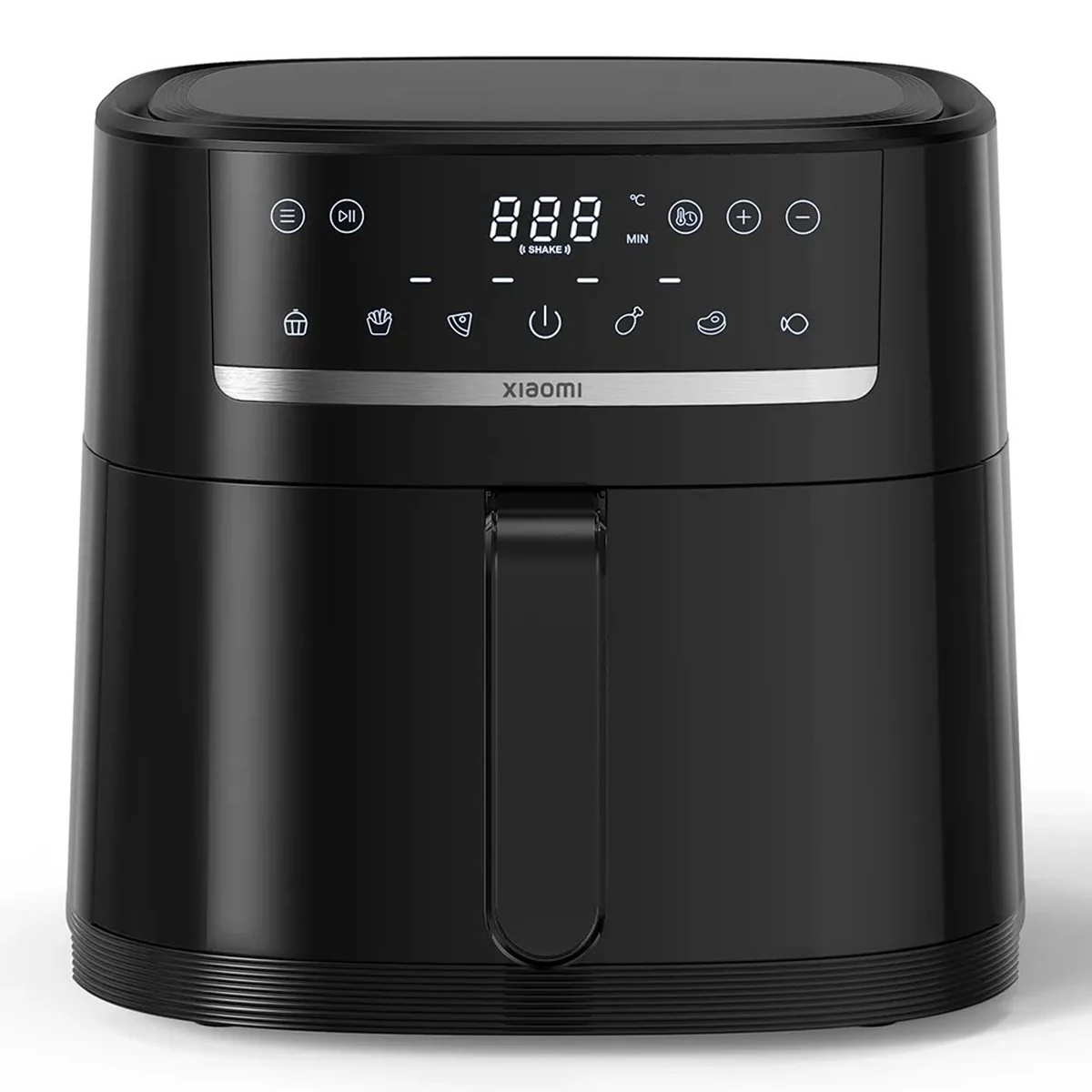Beztłuszczowa frytownica Xiaomi Mi Air Fryer 6l czarna