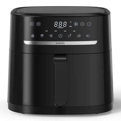 Beztłuszczowa frytownica Xiaomi Mi Air Fryer 6l czarna