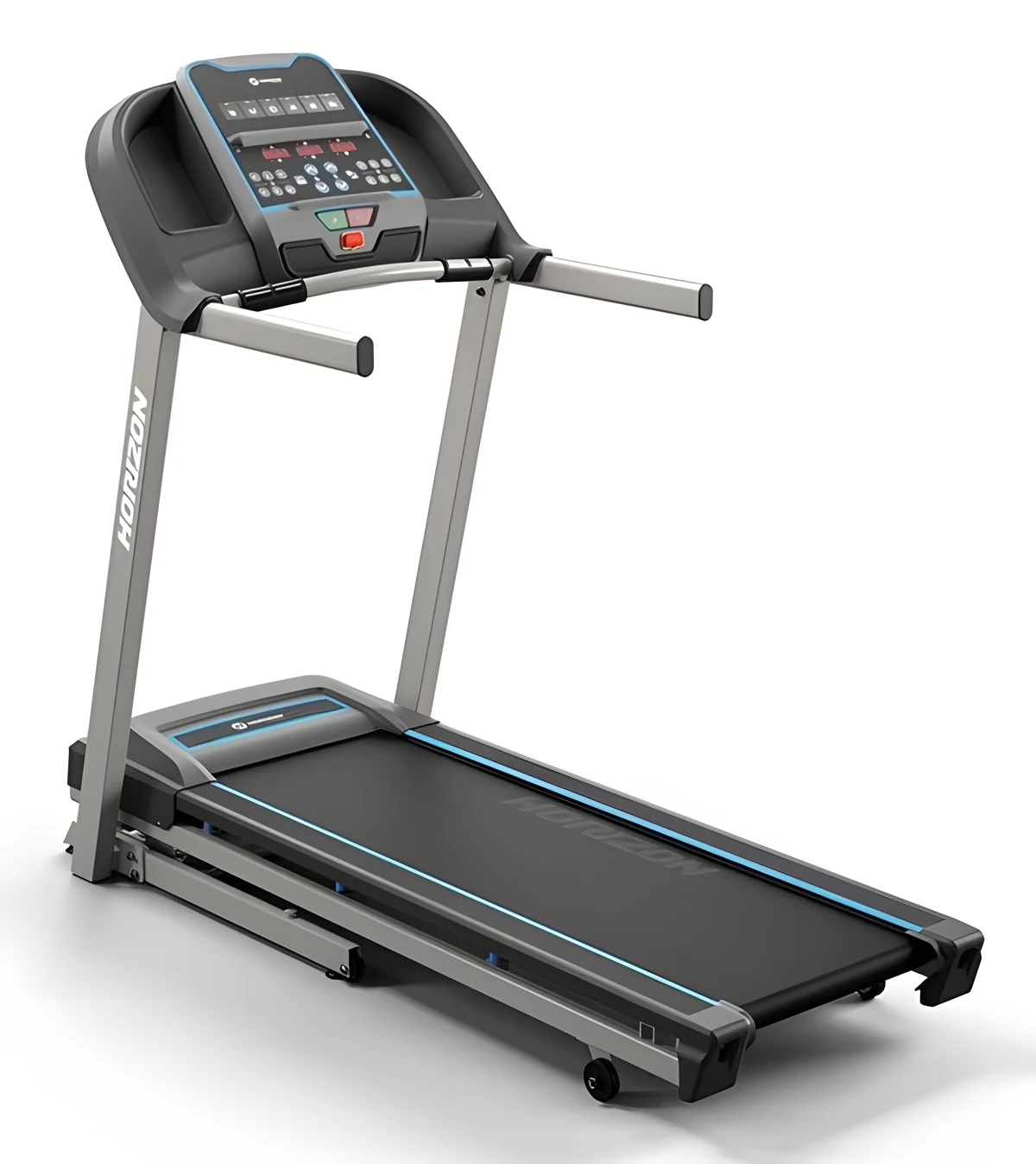 Bieżnia elektryczna Horizon Fitness eTR 5.0