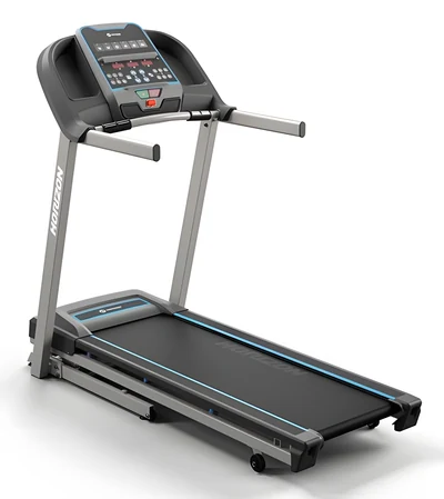 Bieżnia elektryczna Horizon Fitness eTR 5.0