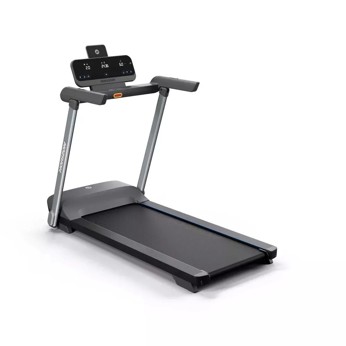 Bieżnia elektryczna Horizon Fitness Evolve 3.0