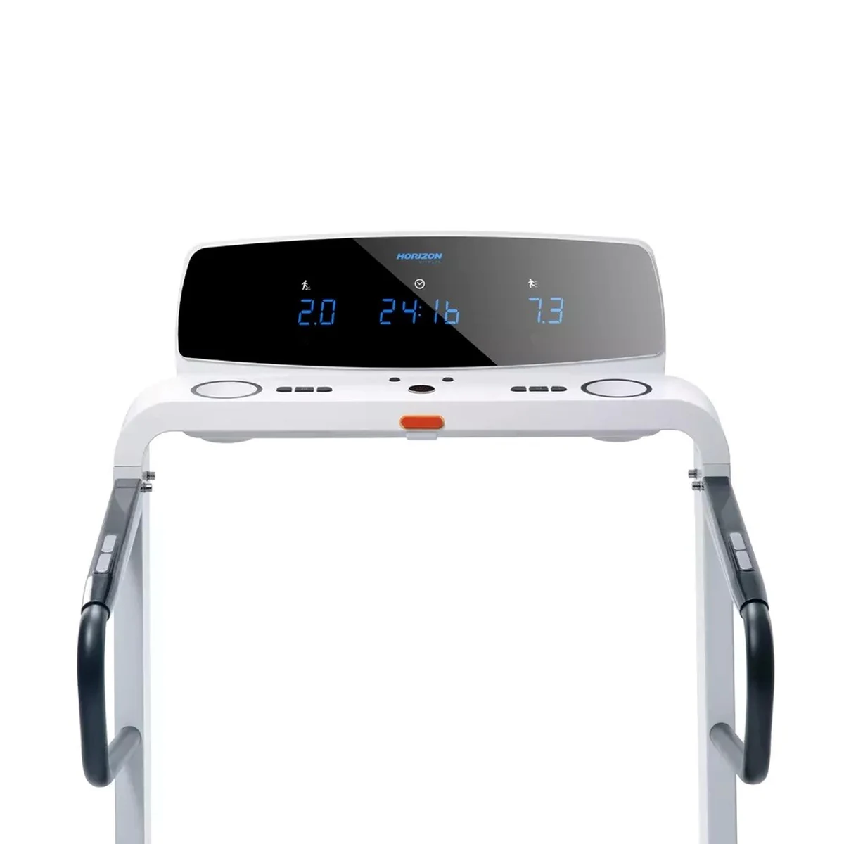 Bieżnia elektryczna Horizon Fitness Omega Z-02