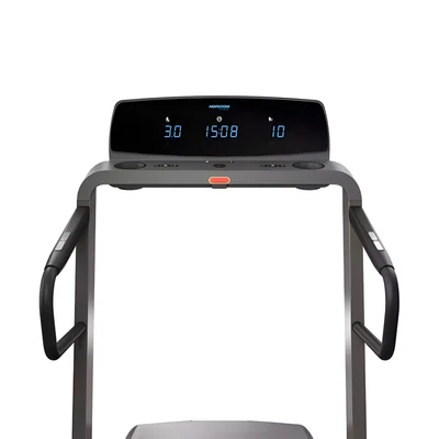 Bieżnia elektryczna Horizon Fitness Omega Z-02 Grafitowa