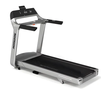 Bieżnia elektryczna Horizon Fitness Paragon X
