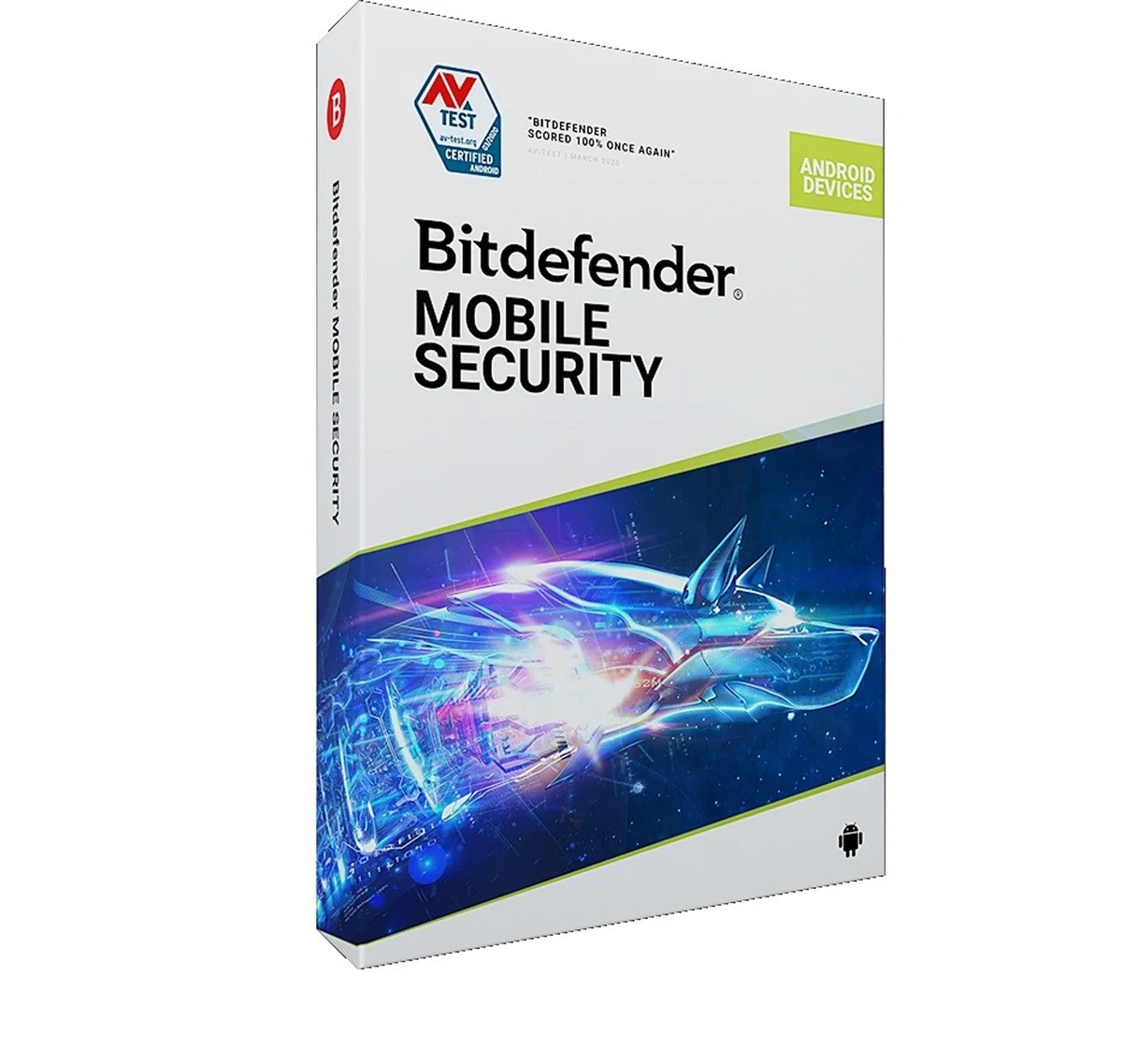BITDEFENDER Security for 12 miesięcy cyfrowa domowa