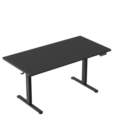 Biurko regulowane elektrycznie MA-Leader 7.6 Black
