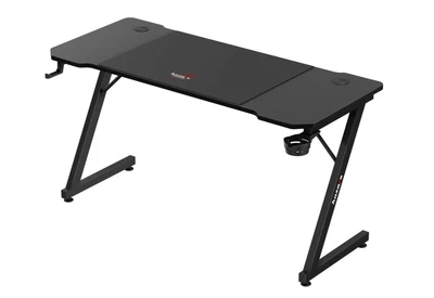 Biurko gamingowe Huzaro Hero 3.3 Black