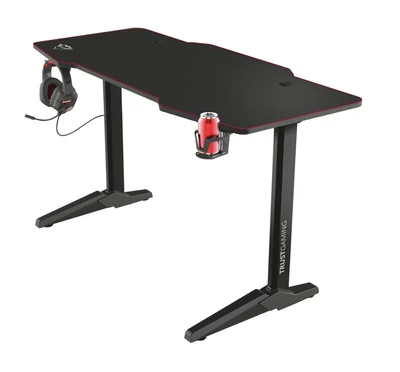 Biurko gamingowe Trust GXT1175 Imperius XL