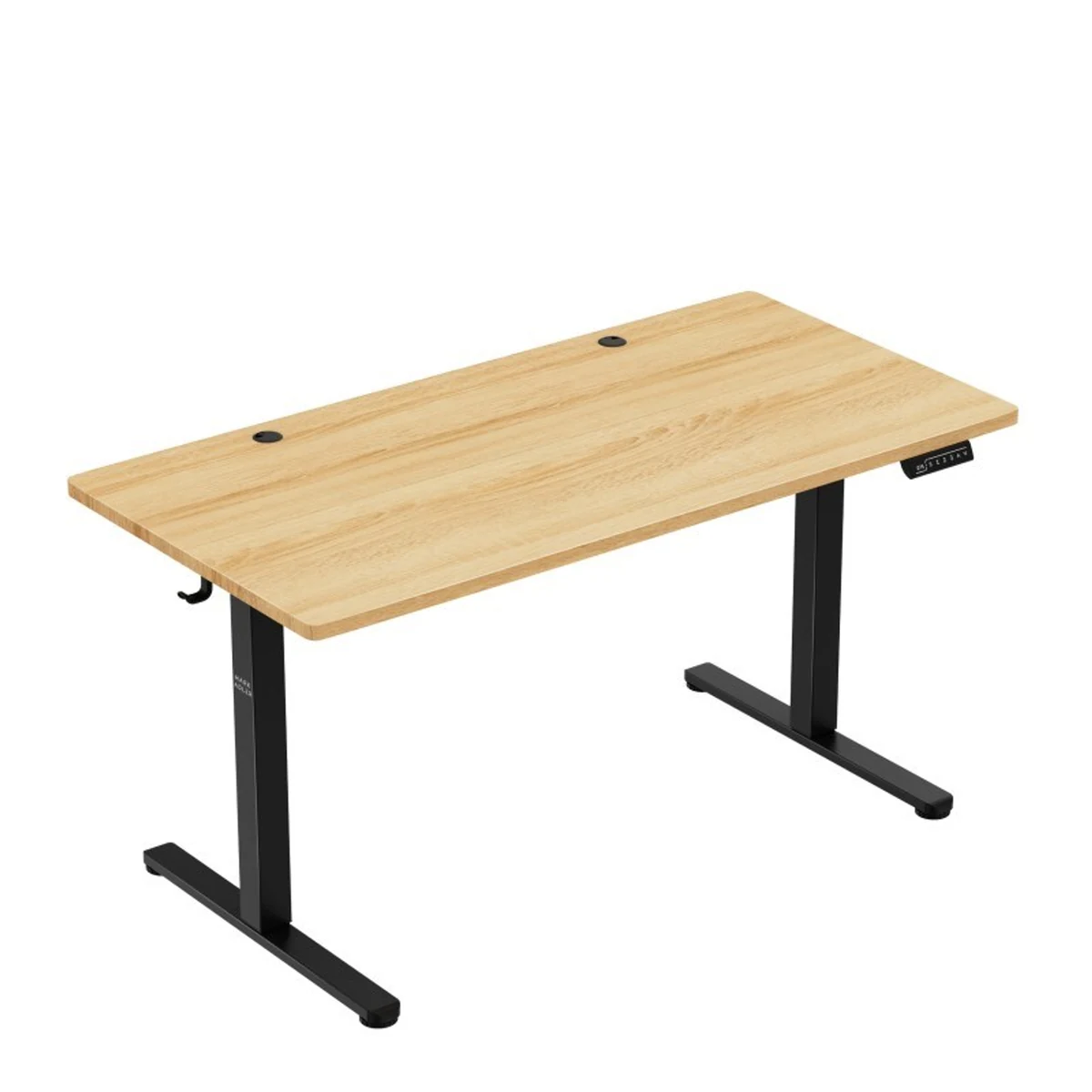 Biurko Leader 7.3 Craft - Stolik i biurka
