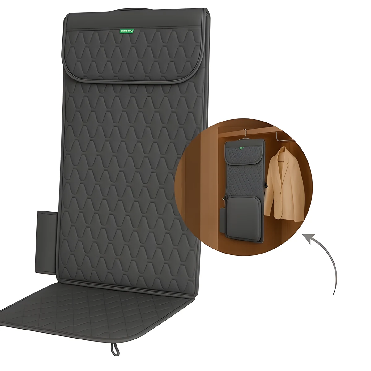 Mata masująca Shiatsu Medisana MC 700
