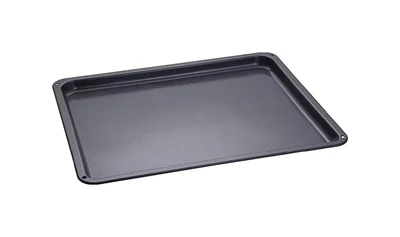 Blacha do piekarnika ELECTROLUX E9OOAF11 - czarna, 46,5x38,5x2,5 cm