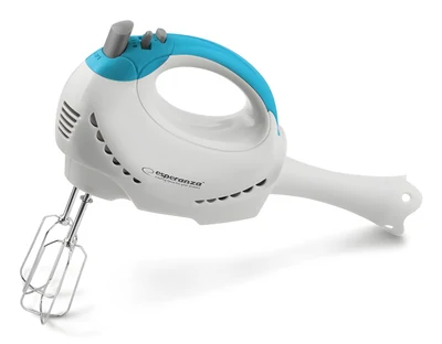 Blender Esperanza TIRAMISU EKM010, 300W, Biały