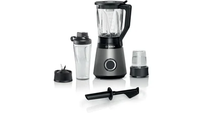 Blender kielichowy BOSCH MMB 6177S