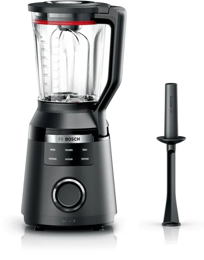 Blender kielichowy Bosch MMB6652B Serie 6 VitaPower