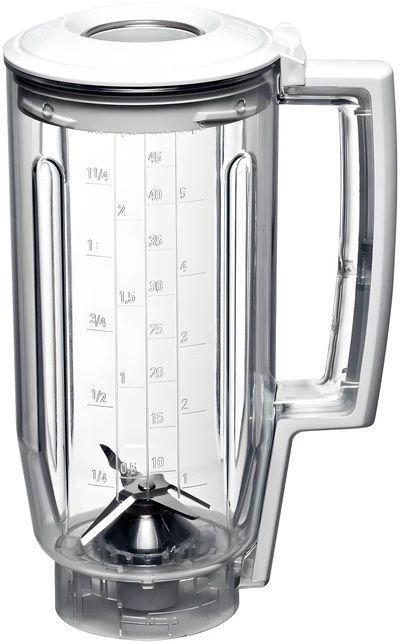 Blender kielichowy Bosch MUZ5MX1 do robotów MUM5