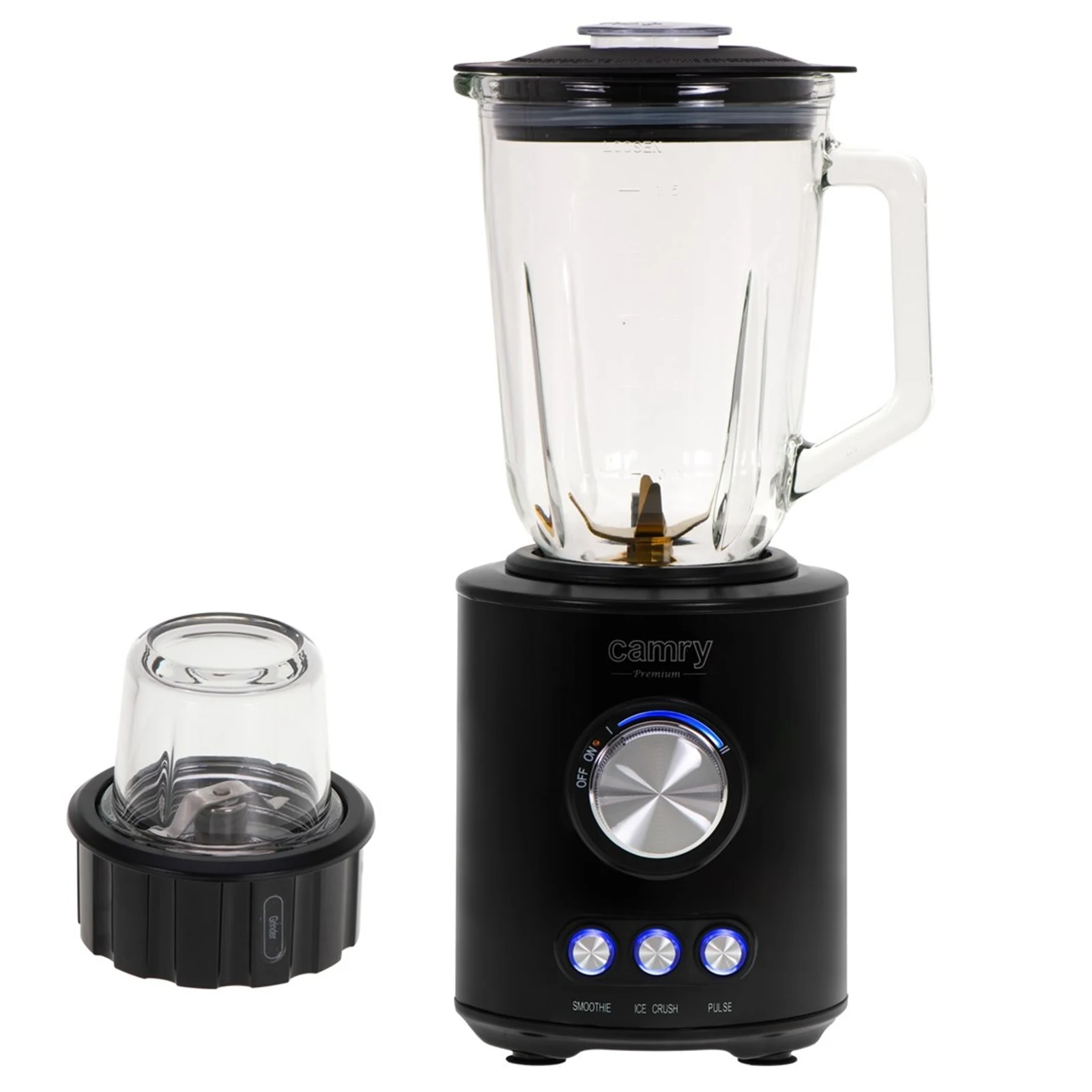 Blender kielichowy CAMRY CR 4088 bez BPA — zdjęcie 1 z 6