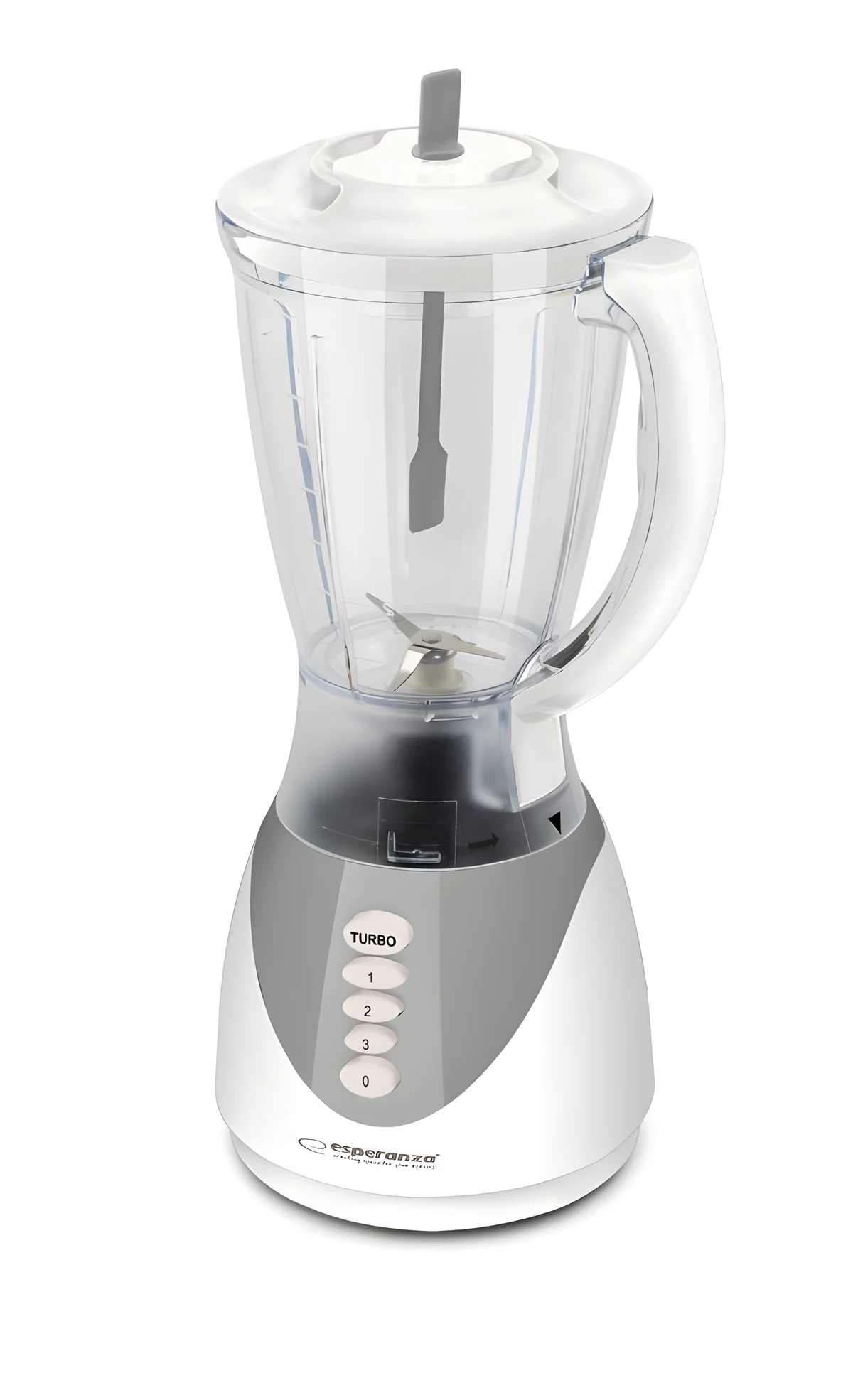 Blender kielichowy Esperanza PINA COLADA EKM023E