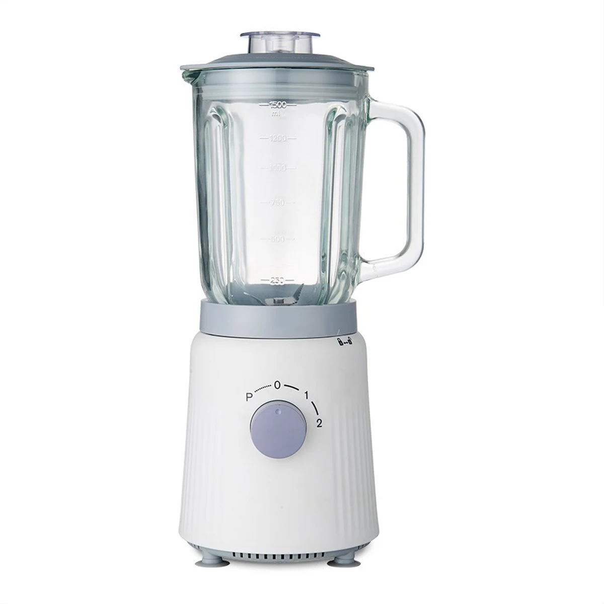 Blender kielichowy MR-571 MAESTRO 1200W