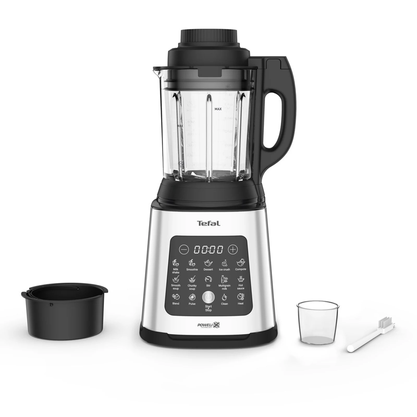 Blender kielichowy TEFAL BL83SD30 — zdjęcie 1 z 8