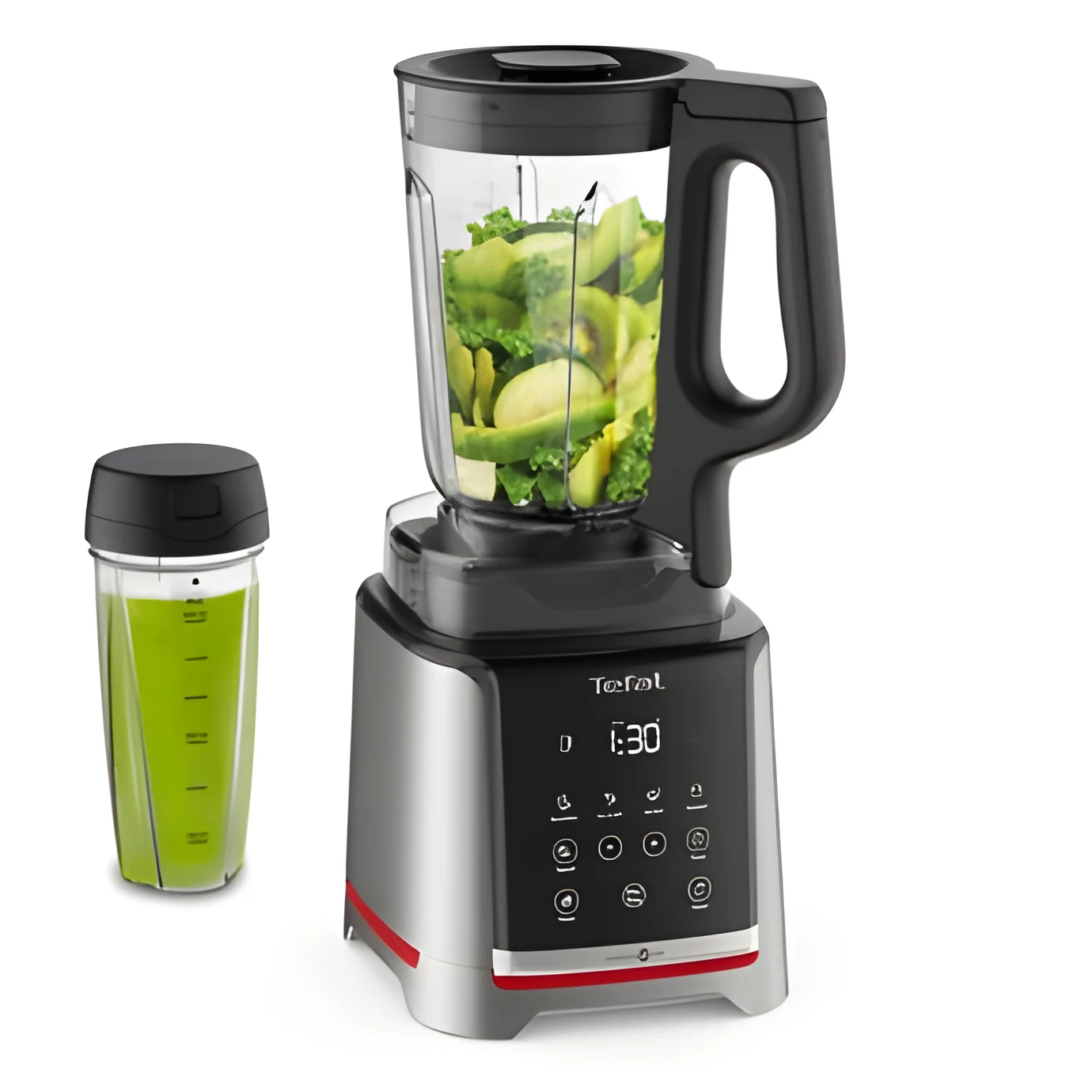 Blender kielichowy TEFAL Infinity Mix BL91HD31 — zdjęcie 1 z 7
