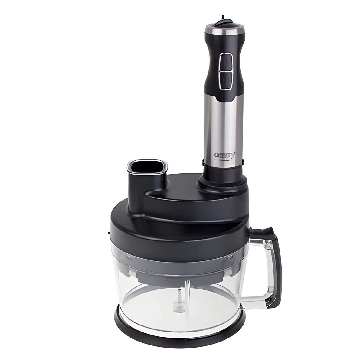 Blender ręczny Adler CR 4623, 1600W, czarny