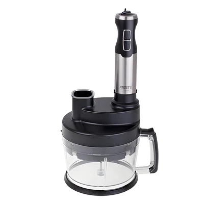 Blender ręczny Adler CR 4623, 1600W, czarny